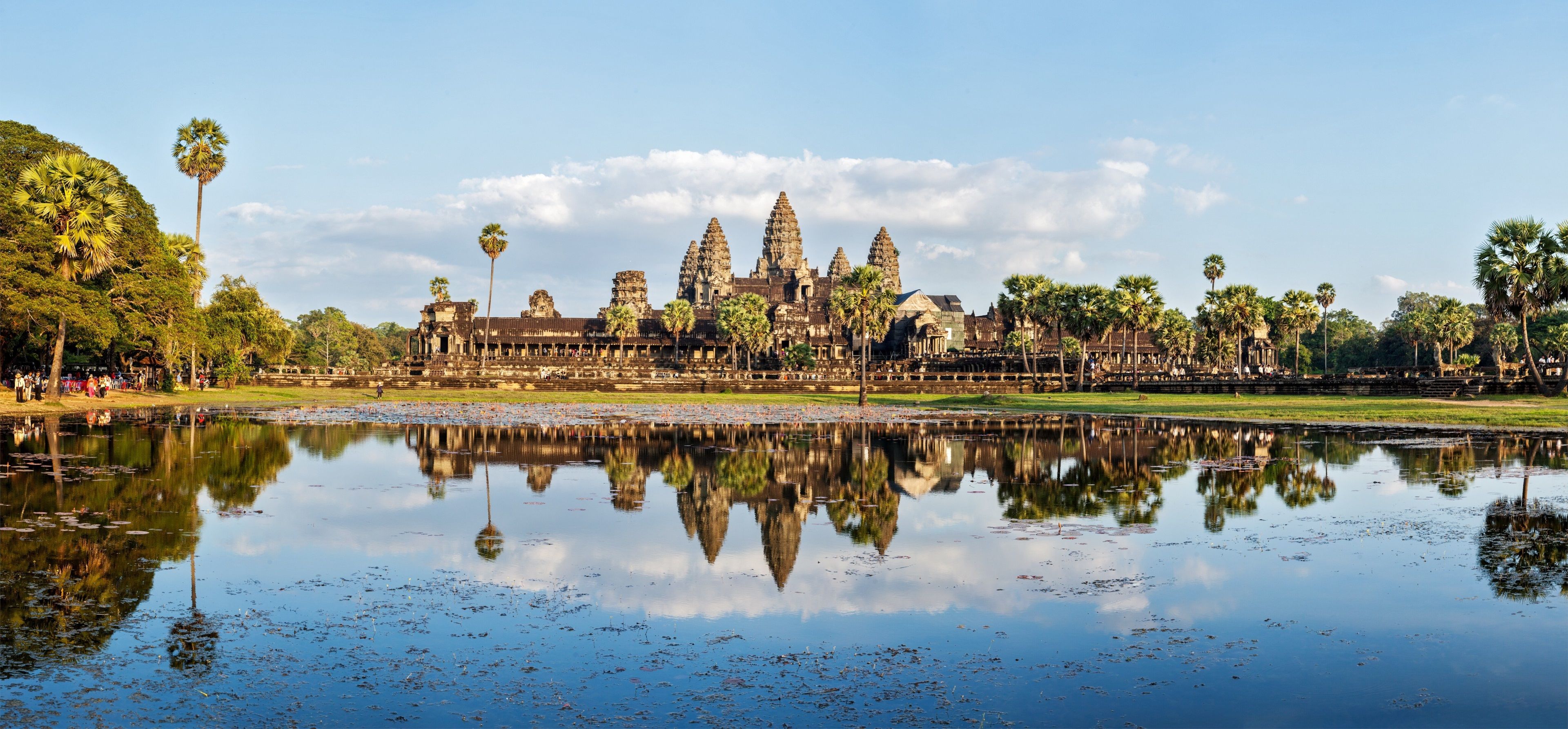 Cambodia