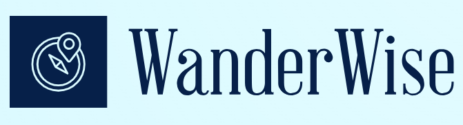 WanderWise Logo
